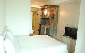 Apartemen Grand Kamala Lagoon by Cheapinn